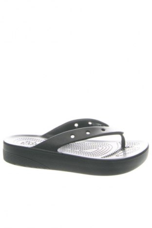 Pantolette Crocs, Größe 36, Farbe Schwarz, Preis 49,99 €