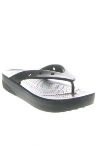 Pantolette Crocs, Größe 36, Farbe Schwarz, Preis 49,99 €