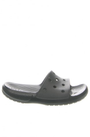 Γυναικείες παντόφλες Crocs, Μέγεθος 37, Χρώμα Μαύρο, Τιμή 90,99 €