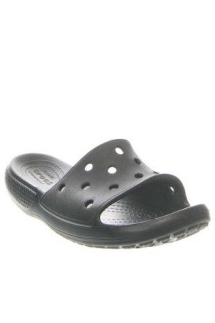 Γυναικείες παντόφλες Crocs, Μέγεθος 37, Χρώμα Μαύρο, Τιμή 90,99 €