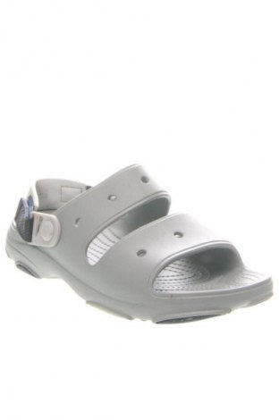 Papucs Crocs, Méret 38, Szín Szürke, Ár 19 429 Ft