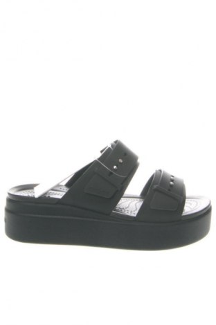 Japonki Crocs, Rozmiar 38, Kolor Czarny, Cena 564,99 zł
