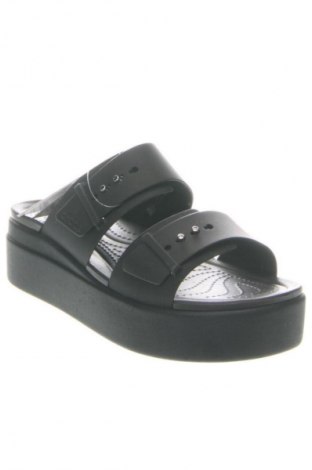 Japonki Crocs, Rozmiar 38, Kolor Czarny, Cena 564,99 zł
