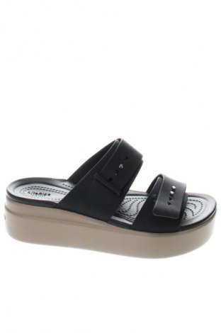 Japonki Crocs, Rozmiar 37, Kolor Niebieski, Cena 452,99 zł