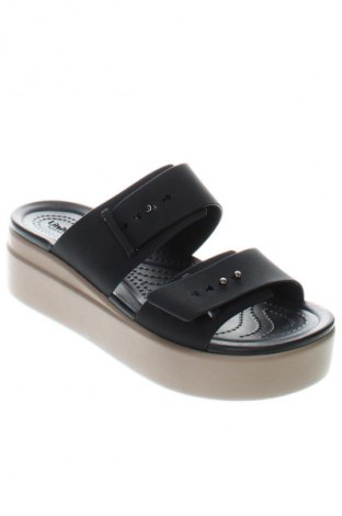 Japonki Crocs, Rozmiar 37, Kolor Niebieski, Cena 452,99 zł