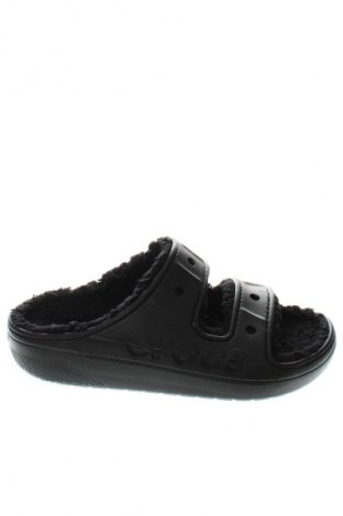 Pantolette Crocs, Größe 43, Farbe Schwarz, Preis 68,99 €