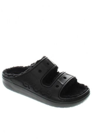 Pantolette Crocs, Größe 43, Farbe Schwarz, Preis 68,99 €