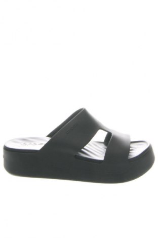 Pantolette Cross, Größe 37, Farbe Schwarz, Preis 51,99 €