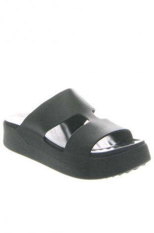 Pantolette Cross, Größe 37, Farbe Schwarz, Preis 51,99 €