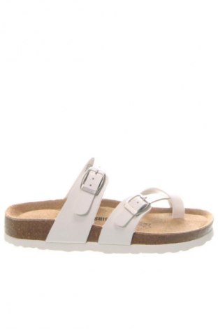 Papuci Cushionaire, Mărime 36, Culoare Alb, Preț 171,99 Lei