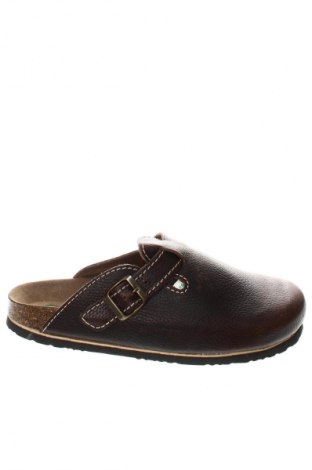 Pantolette Dr. Brinkmann, Größe 43, Farbe Braun, Preis 74,99 €