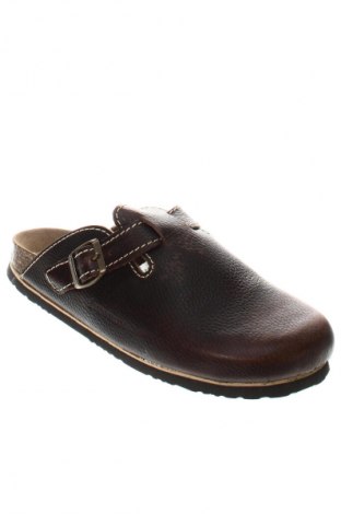 Pantolette Dr. Brinkmann, Größe 43, Farbe Braun, Preis 74,99 €