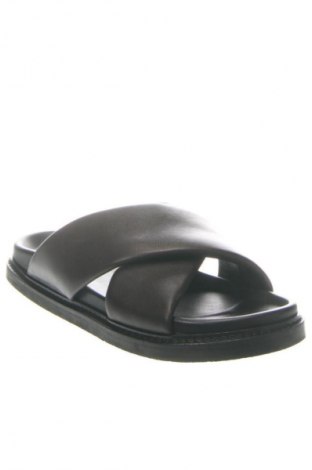 Pantolette Edited, Größe 40, Farbe Braun, Preis € 52,99