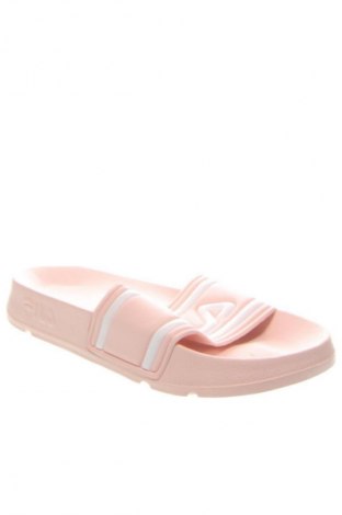 Pantolette FILA, Größe 39, Farbe Rosa, Preis 36,83 €