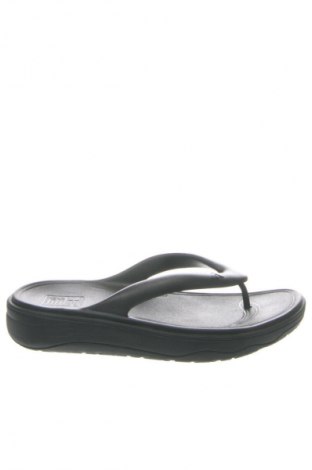 Γυναικείες παντόφλες Fitflop, Μέγεθος 41, Χρώμα Μαύρο, Τιμή 37,99 €