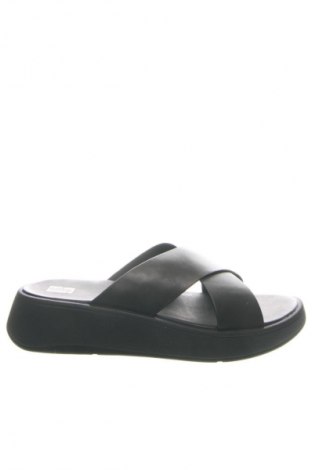 Γυναικείες παντόφλες Fitflop, Μέγεθος 41, Χρώμα Μαύρο, Τιμή 132,99 €