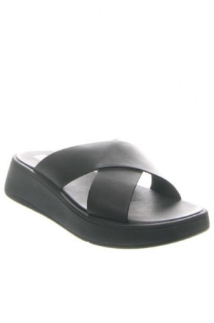 Γυναικείες παντόφλες Fitflop, Μέγεθος 41, Χρώμα Μαύρο, Τιμή 132,99 €