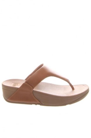 Japonki Fitflop, Rozmiar 37, Kolor Brązowy, Cena 291,99 zł