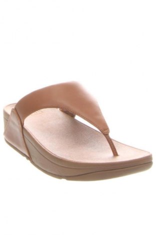 Japonki Fitflop, Rozmiar 37, Kolor Brązowy, Cena 291,99 zł