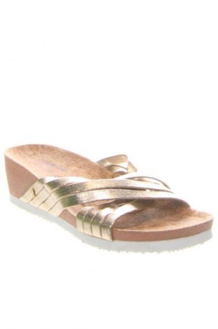 Pantolette Gioseppo, Größe 36, Farbe Golden, Preis 28,99 €