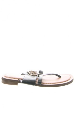 Papuci Guess, Mărime 38, Culoare Negru, Preț 271,00 Lei