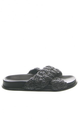 Papuče H&M, Veľkosť 38, Farba Čierna, Cena  20,03 €