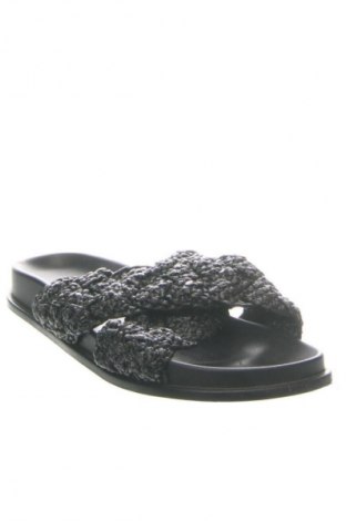 Papuče H&M, Veľkosť 38, Farba Čierna, Cena  20,03 €