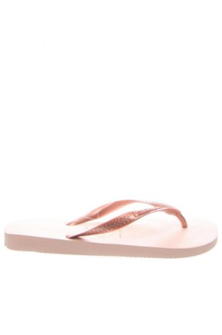 Чехли Havaianas, Размер 42, Цвят Розов, Цена 37,99 лв.