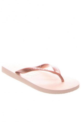 Чехли Havaianas, Размер 42, Цвят Розов, Цена 37,99 лв.