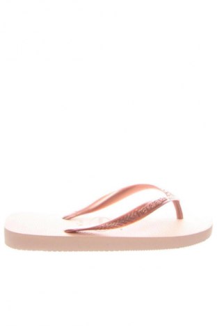 Чехли Havaianas, Размер 37, Цвят Розов, Цена 37,99 лв.