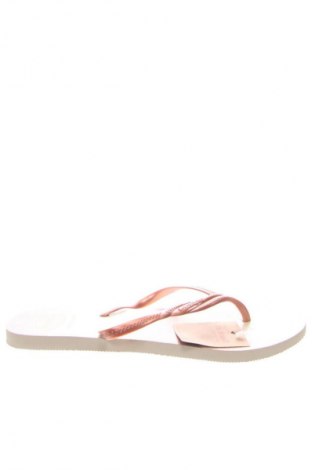Чехли Havaianas, Размер 43, Цвят Розов, Цена 46,99 лв.