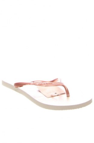 Чехли Havaianas, Размер 43, Цвят Розов, Цена 46,99 лв.