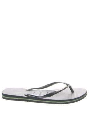Чехли Havaianas, Размер 43, Цвят Черен, Цена 46,99 лв.