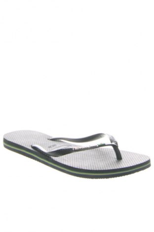 Чехли Havaianas, Размер 43, Цвят Черен, Цена 46,99 лв.