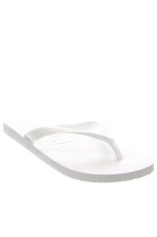 Γυναικείες παντόφλες Havaianas, Μέγεθος 41, Χρώμα Γκρί, Τιμή 23,99 €