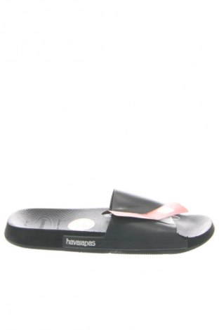 Papucs Havaianas, Méret 43, Szín Fekete, Ár 12 449 Ft