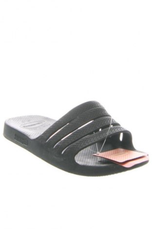Γυναικείες παντόφλες Havaianas, Μέγεθος 39, Χρώμα Μαύρο, Τιμή 29,99 €