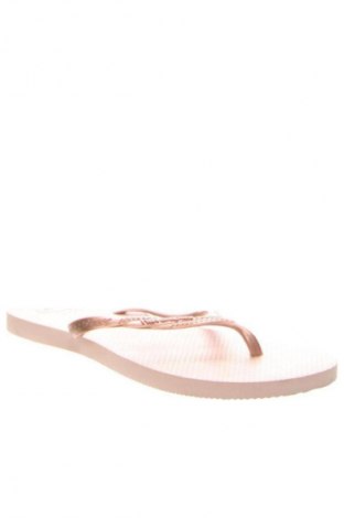 Pantolette Havaianas, Größe 37, Farbe Rosa, Preis 31,99 €