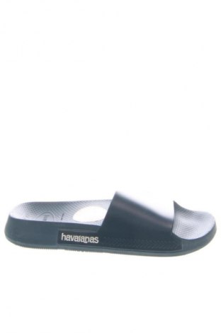Γυναικείες παντόφλες Havaianas, Μέγεθος 35, Χρώμα Μπλέ, Τιμή 29,99 €