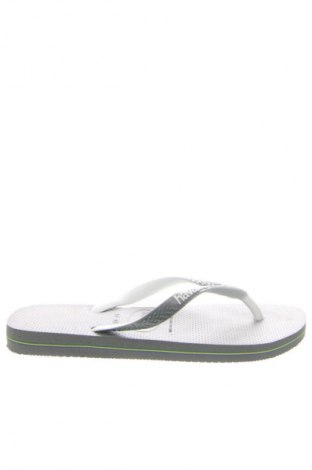 Pantolette Havaianas, Größe 37, Farbe Grau, Preis 31,99 €