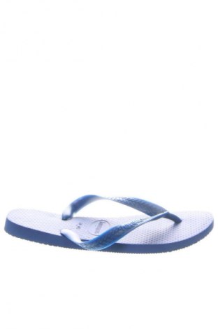 Pantolette Havaianas, Größe 37, Farbe Blau, Preis 25,99 €