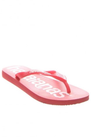 Γυναικείες παντόφλες Havaianas, Μέγεθος 41, Χρώμα Κόκκινο, Τιμή 29,99 €