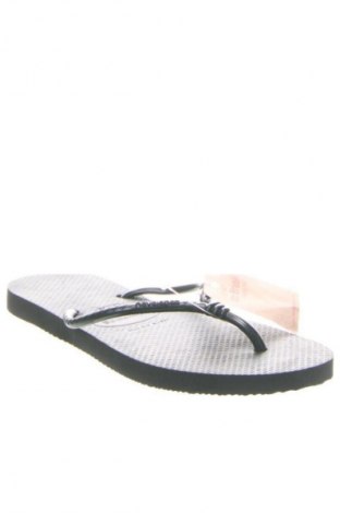 Γυναικείες παντόφλες Havaianas, Μέγεθος 37, Χρώμα Γκρί, Τιμή 29,99 €