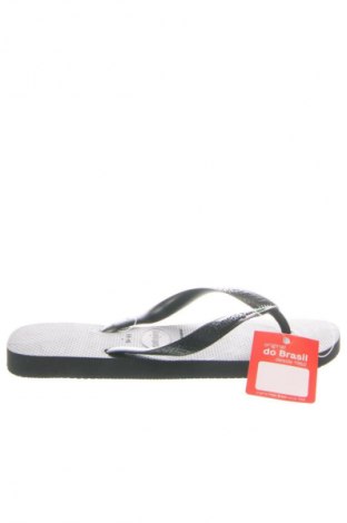 Pantolette Havaianas, Größe 41, Farbe Schwarz, Preis 25,99 €