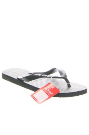 Pantolette Havaianas, Größe 41, Farbe Schwarz, Preis 25,99 €