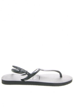 Pantolette Havaianas, Größe 37, Farbe Schwarz, Preis 25,99 €
