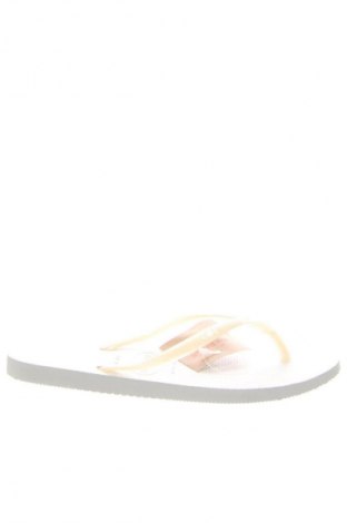Γυναικείες παντόφλες Havaianas, Μέγεθος 37, Χρώμα Λευκό, Τιμή 29,99 €