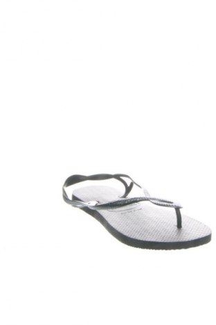Γυναικείες παντόφλες Havaianas, Μέγεθος 37, Χρώμα Γκρί, Τιμή 29,99 €