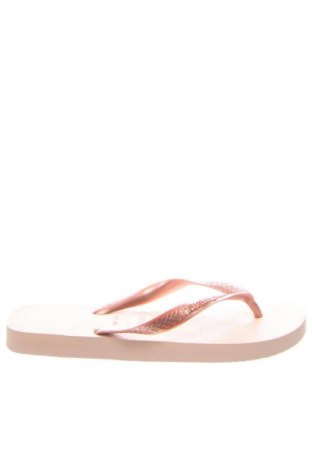 Pantolette Havaianas, Größe 39, Farbe Rosa, Preis 31,99 €