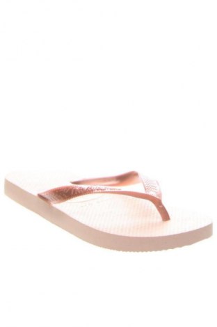 Pantolette Havaianas, Größe 39, Farbe Rosa, Preis 31,99 €
